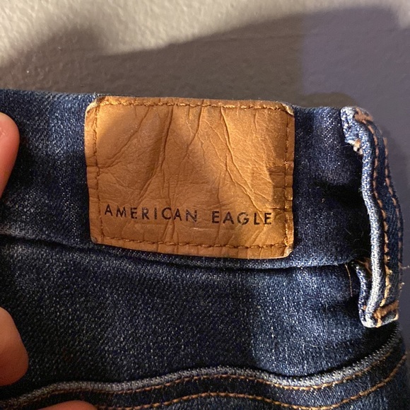 American Eagle Jeans - Picture 6 of 8